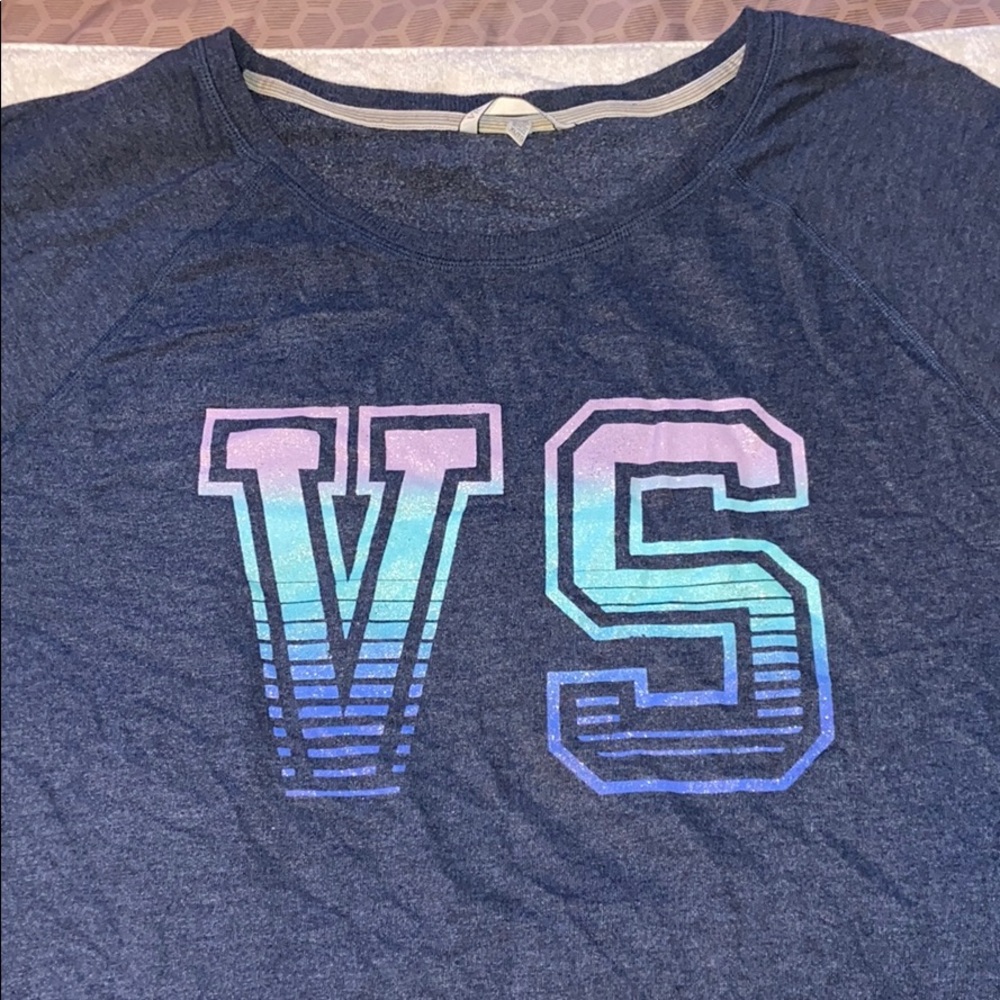 Victoria Secret Sweatshirt